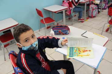 Foto 95: Quatá recebe circuito de peça teatral infantil