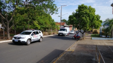 Foto 70: Esporte de Quatá promove passeio ciclístico