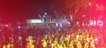 Foto 40: Mega show marca festividades de final de ano