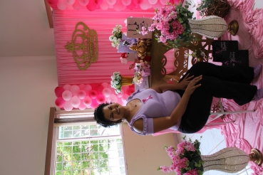 Foto 79: Fundo Social de Solidariedade de Quatá promove Dia da Beleza