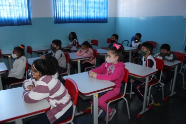 Foto 69: Quatá recebe circuito de peça teatral infantil