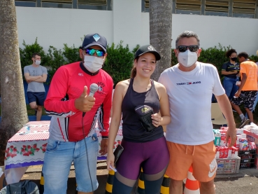 Foto 20: Esporte de Quatá promove passeio ciclístico