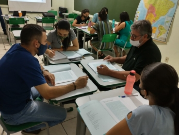 Foto 17: SEBRAE inicia cursos e workshops gratuitos