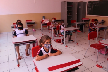 Foto 2: Quatá recebe circuito de peça teatral infantil