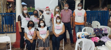 Foto 61: Artistas de Quatá são beneficiados pela Lei Aldir Blanc