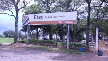 Foto 4: ETEC de Quatá divulga relação dos candidatos selecionados para Cursos