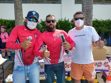 Foto 118: Esporte de Quatá promove passeio ciclístico