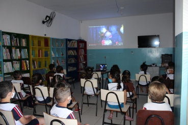 Foto 93: Quatá recebe circuito de peça teatral infantil