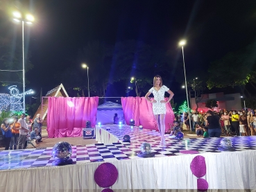 Foto 37: Desfile de Moda Beneficente em Quatá