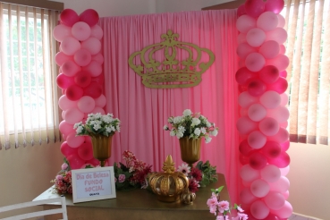 Foto 66: Fundo Social de Solidariedade de Quatá promove Dia da Beleza