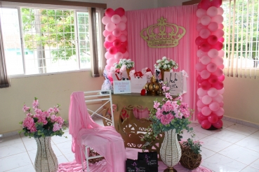 Foto 22: Fundo Social de Solidariedade de Quatá promove Dia da Beleza