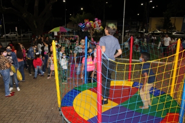 Foto 32: Quatá retoma atividades culturais, econômicas e estreia Quintou!