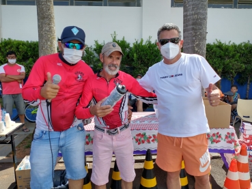 Foto 127: Esporte de Quatá promove passeio ciclístico