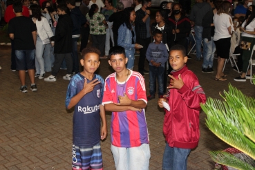 Foto 40: Quatá retoma atividades culturais, econômicas e estreia Quintou!