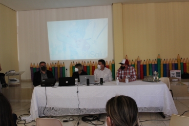 Foto 13: Prefeitura de Quatá adota Sistema de Telemedicina e Inteligência Artificial para Unidade Ambulatorial