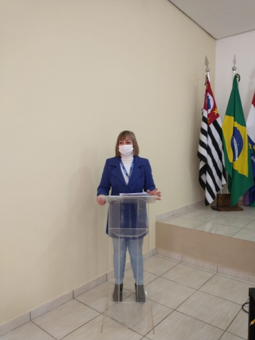 Foto 46: Quatá promove a 5ª Conferência Municipal de Saúde