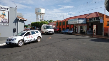 Foto 121: Esporte de Quatá promove passeio ciclístico
