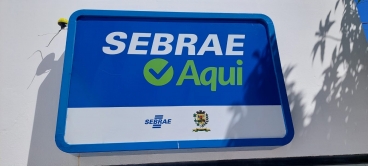 Foto 38: Posto de Atendimento SEBRAE Aqui é inaugurado em Quatá