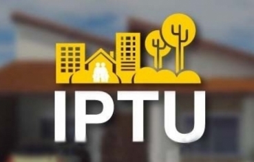 Notícia Adiado prazo para pagamento  do carnê de IPTU 2021