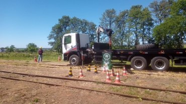 Foto 5: Prefeitura de Quatá, em parceria com o Sindicato Rural de Quatá e SENAR promove outros três treinamentos