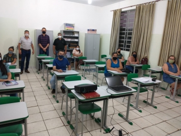 Foto 2: SEBRAE inicia cursos e workshops gratuitos