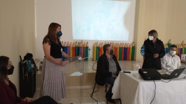 Foto 11: Prefeitura de Quatá adota Sistema de Telemedicina e Inteligência Artificial para Unidade Ambulatorial