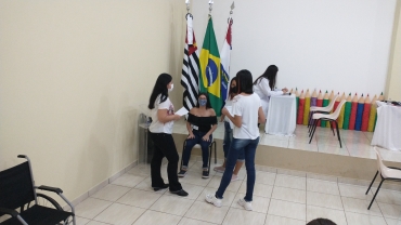 Foto 26: Retomada de cursos presenciais