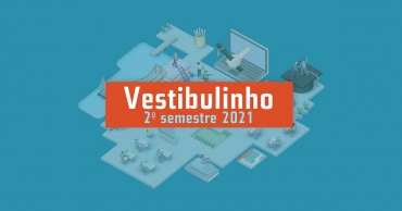 Notícia Inscrições abertas para o Vestibulinho da ETEC de Quatá