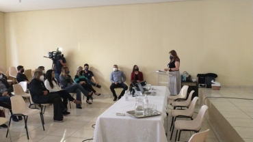 Foto 12: Prefeitura de Quatá adota Sistema de Telemedicina e Inteligência Artificial para Unidade Ambulatorial