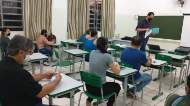Foto 14: SEBRAE inicia cursos e workshops gratuitos
