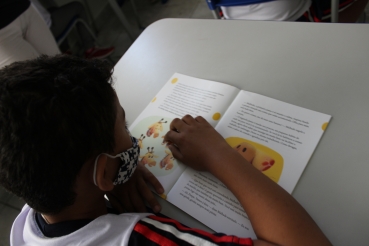 Foto 49: Quatá recebe circuito de peça teatral infantil