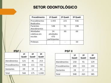 Foto 39: Audiência Pública da Saúde: 3º Quadrimestre