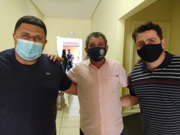 Foto 6: Prefeitura de Quatá adota Sistema de Telemedicina e Inteligência Artificial para Unidade Ambulatorial