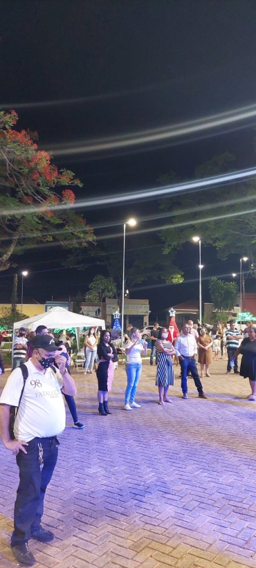 Foto 34: Artistas de Quatá são beneficiados pela Lei Aldir Blanc