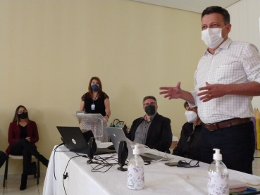 Foto 1: Prefeitura de Quatá adota Sistema de Telemedicina e Inteligência Artificial para Unidade Ambulatorial