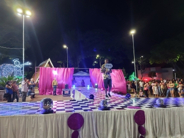 Foto 43: Desfile de Moda Beneficente em Quatá