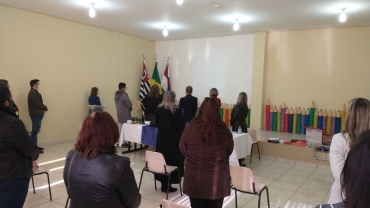 Foto 28: Quatá promove a 5ª Conferência Municipal de Saúde