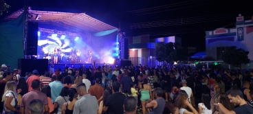 Foto 37: Mega show marca festividades de final de ano