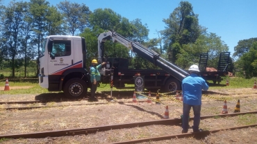 Foto 36: Prefeitura de Quatá, em parceria com o Sindicato Rural de Quatá e SENAR promove outros três treinamentos