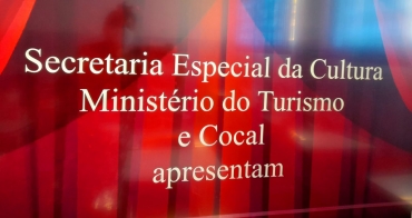 Foto 55: Quatá recebe circuito de peça teatral infantil