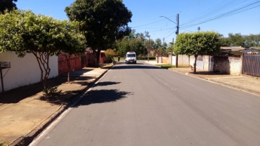 Foto 27: Ação inovadora objetiva vacinar toda a população de Quatá