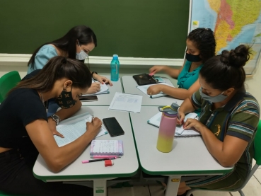 Foto 18: SEBRAE inicia cursos e workshops gratuitos