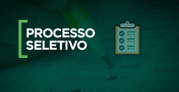 Notícia Processo Seletivo Simplificado, em caráter emergencial: combate ao Coronavírus