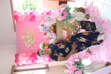 Foto 76: Fundo Social de Solidariedade de Quatá promove Dia da Beleza