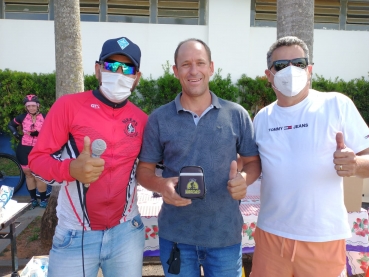 Foto 36: Esporte de Quatá promove passeio ciclístico