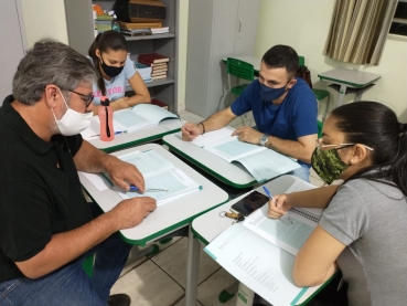 Foto 10: SEBRAE inicia cursos e workshops gratuitos