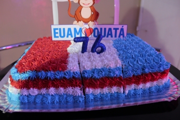 Foto 60: Quatá comemora 76 anos  com Shows On-Line