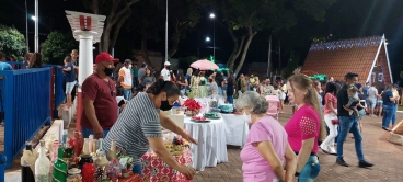 Foto 65: Artistas de Quatá são beneficiados pela Lei Aldir Blanc