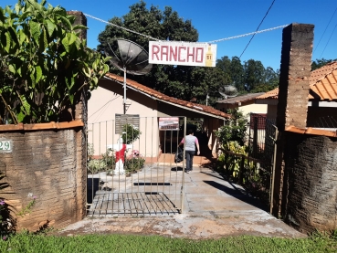 Foto 5: Saúde realiza mais um arrastão e recolhe dezenas de recipientes que acumulam água