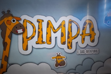 Foto 52: Quatá recebe circuito de peça teatral infantil